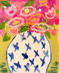 Ginger Jar Trio