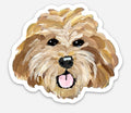 Doodle Sticker