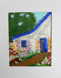The Blue Door Cottage