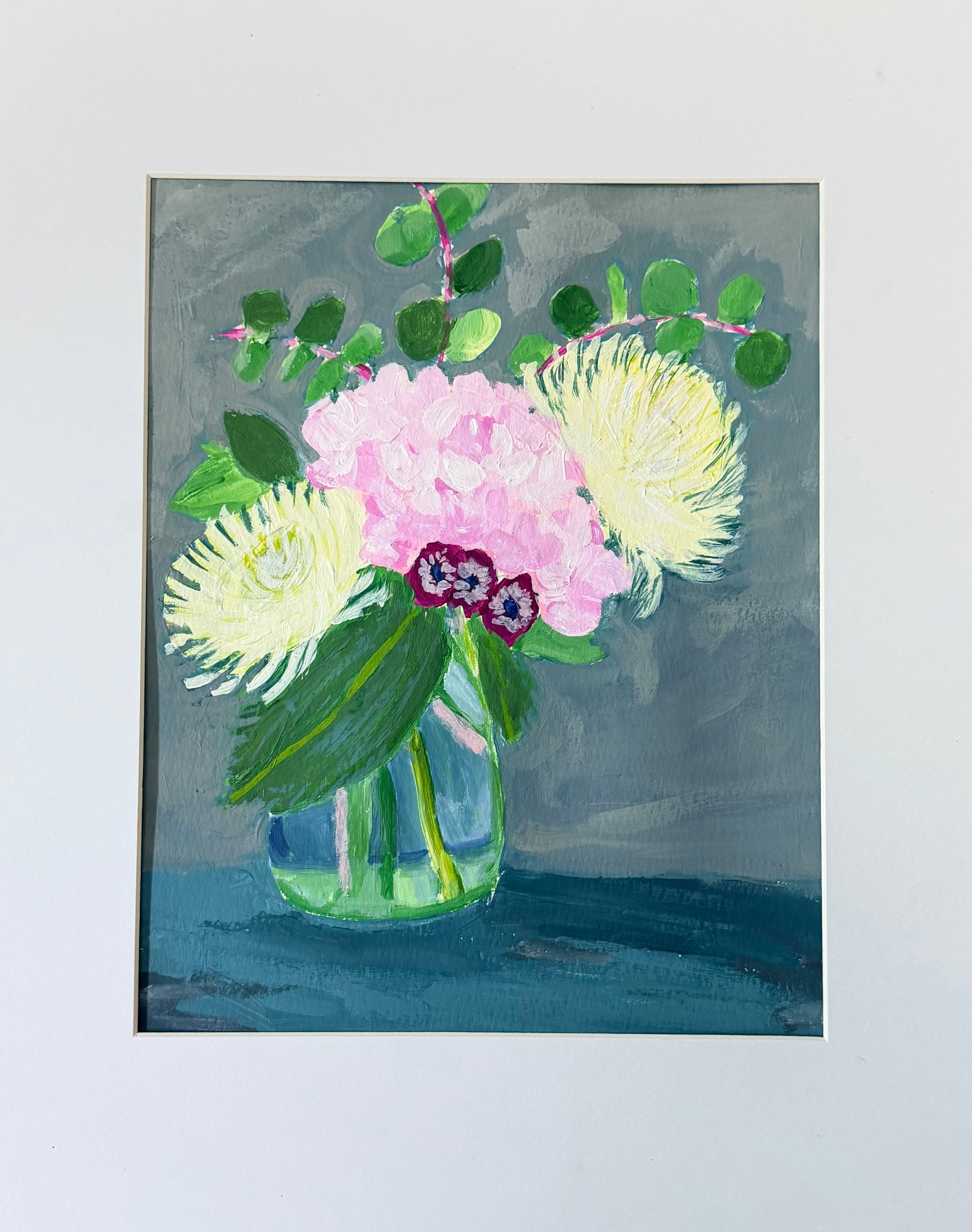 Blush & Bloom