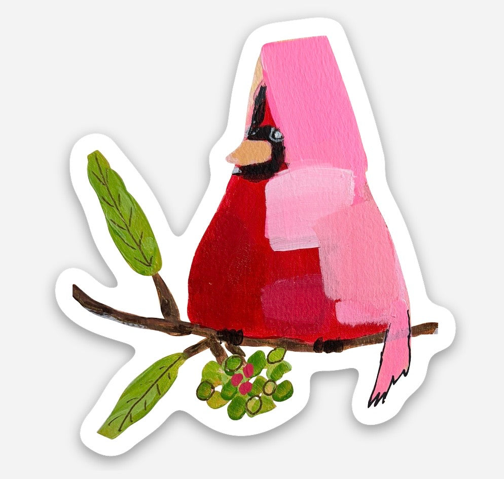 Cardinal Crush