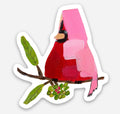 Cardinal Crush