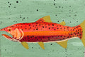 Gone Fishing